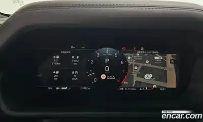 Land Rover Defender 2025 4.4 Автомат в Москве № 198087, миниатюра 5