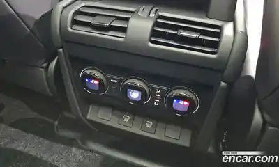 Land Rover Defender 2025 4.4 Автомат в Москве № 198087, миниатюра 7