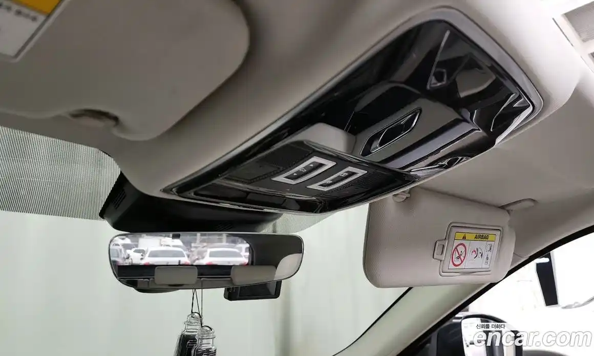 Land Rover Range-Rover Velar 2018 2.0 Автомат в Москве № 198214, фото 16