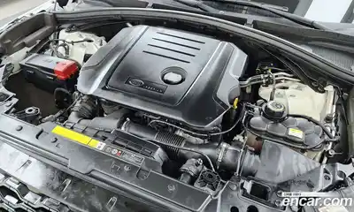 Land Rover Range-Rover Velar 2018 2.0 Автомат в Москве № 198214, миниатюра 8