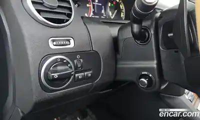 Land Rover Discovery, 2016