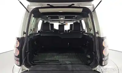 Land Rover Discovery 2016 3.0 Автомат в Москве № 198255, миниатюра 12