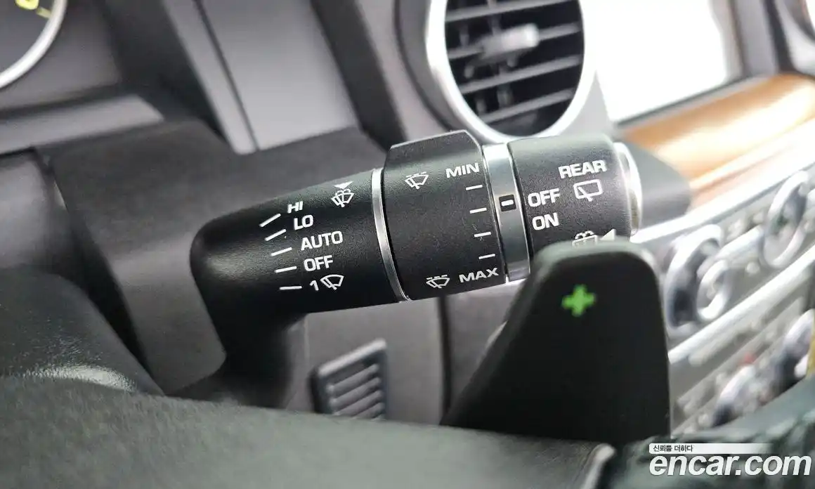 Land Rover Discovery 2016 3.0 Автомат в Москве № 198255, фото 4