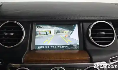 Land Rover Discovery 2016 3.0 Автомат в Москве № 198255, миниатюра 6