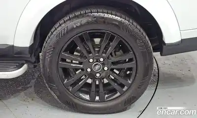 Land Rover Discovery 2016 3.0 Автомат в Москве № 198255, миниатюра 8