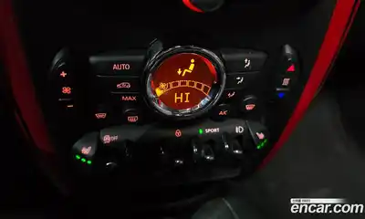 Mini Countryman 2013 1.6 Автомат в Москве № 198336, миниатюра 12