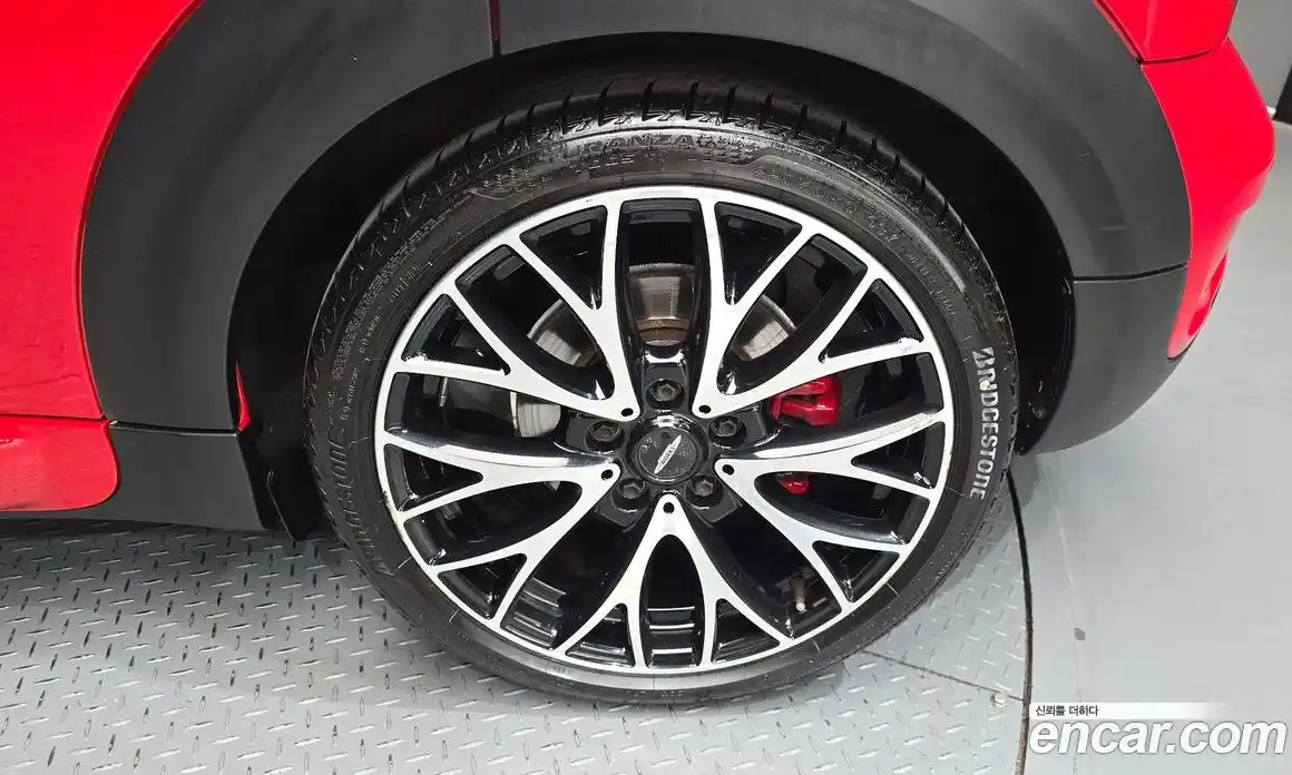 Mini Countryman 2013 1.6 Автомат в Москве № 198336, фото 19