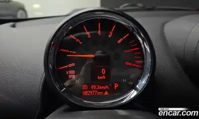 Mini Countryman 2013 1.6 Автомат в Москве № 198336, миниатюра 5