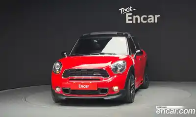 Mini Countryman 2013 1.6 Автомат в Москве № 198336, миниатюра 7