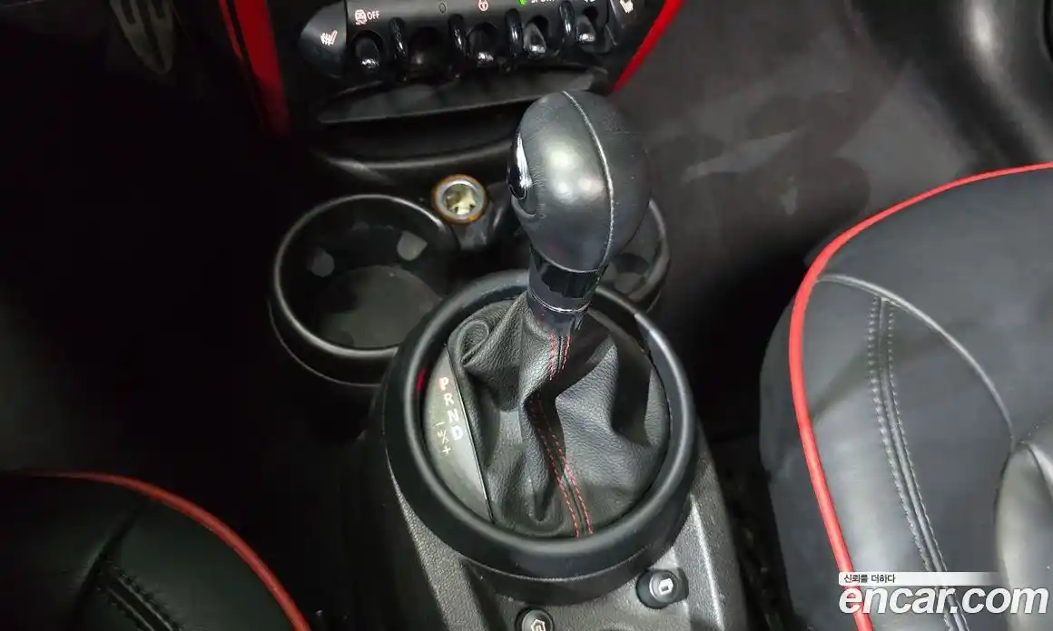 Mini Countryman 2013 1.6 Автомат в Москве № 198336, фото 8