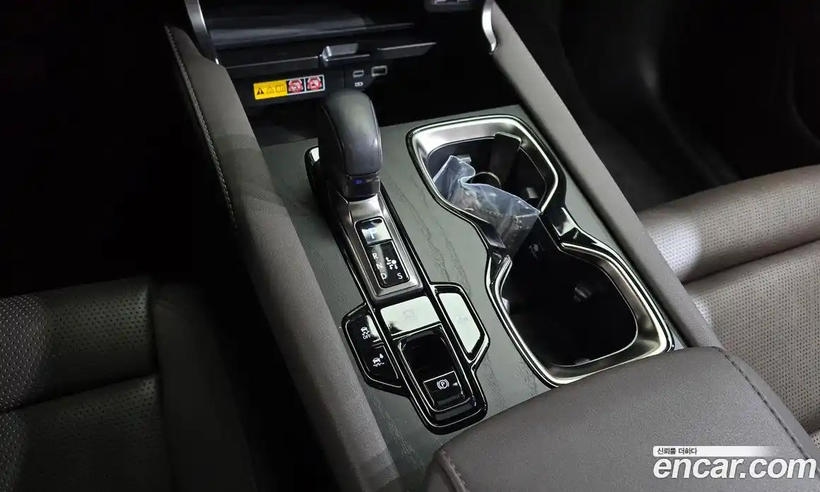 Lexus RX 2024 2.5 Автомат в Москве № 198721, фото 14