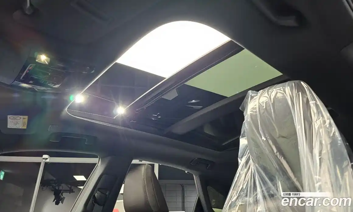 Lexus RX 2024 2.5 Автомат в Москве № 198721, фото 16