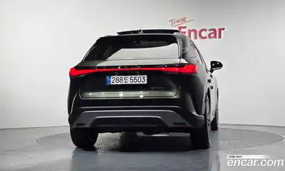 Lexus RX 2024 2.5 Автомат в Москве № 198721, миниатюра 8