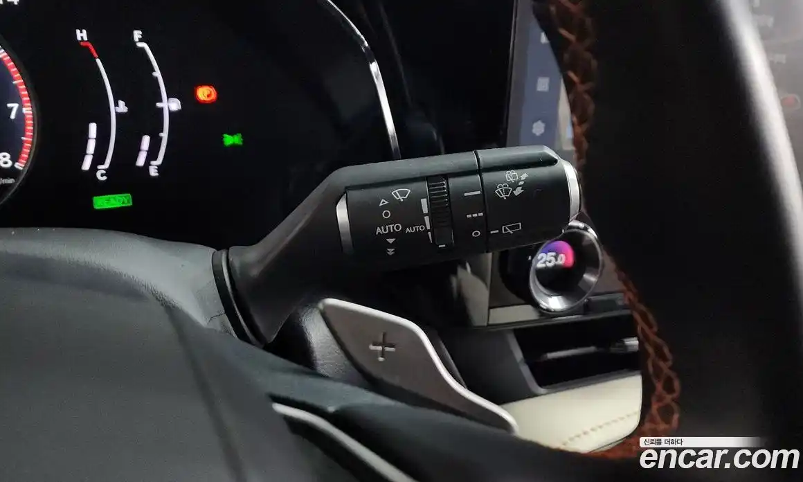 Lexus NX 2024 2.5 Автомат в Москве № 198752, фото 11