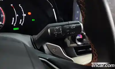 Lexus NX 2024 2.5 Автомат в Москве № 198752, миниатюра 11