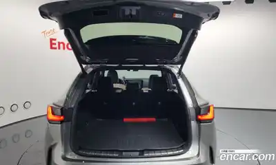 Lexus NX 2024 2.5 Автомат в Москве № 198752, миниатюра 12