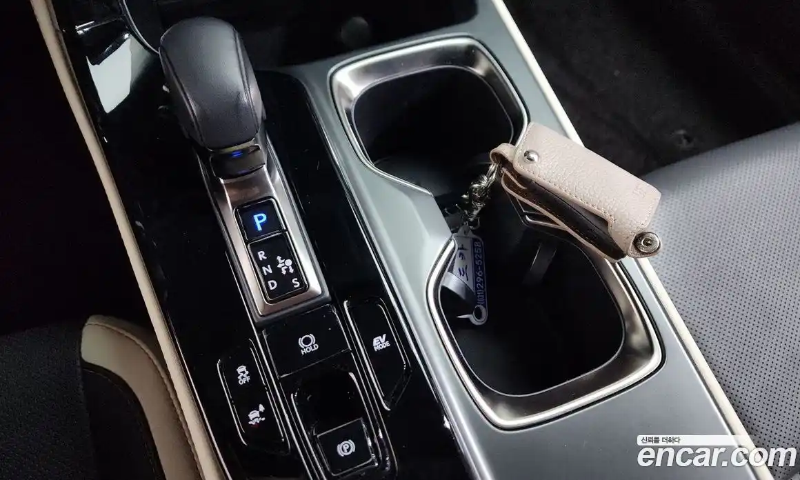 Lexus NX 2024 2.5 Автомат в Москве № 198752, фото 19