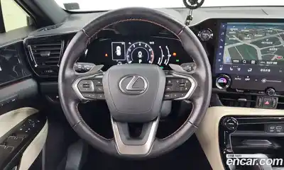 Lexus NX 2024 2.5 Автомат в Москве № 198752, миниатюра 9