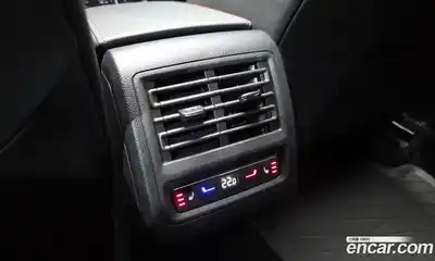 Volkswagen Golf 2024 2.0 Автомат в Москве № 198980, миниатюра 11