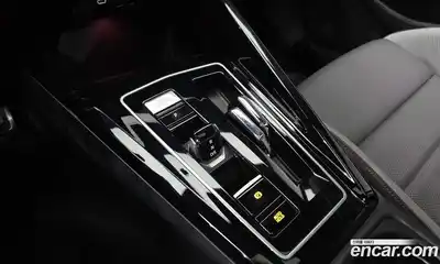 Volkswagen Golf 2024 2.0 Автомат в Москве № 198980, миниатюра 5