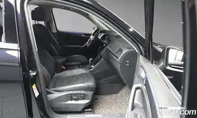 Volkswagen Tiguan, 2023