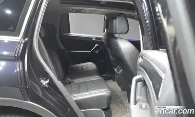 Volkswagen Tiguan 2023 2.0 Автомат в Москве № 199043, миниатюра 2