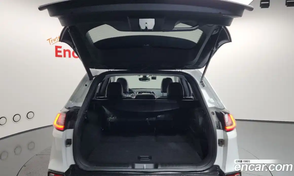 Jeep Cherokee 2021 2.4 Автомат в Москве № 199448, фото 11