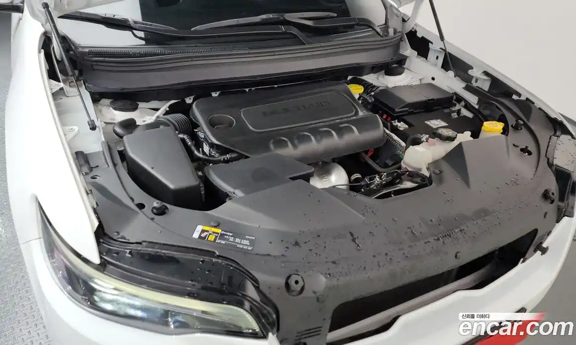 Jeep Cherokee 2021 2.4 Автомат в Москве № 199448, фото 18