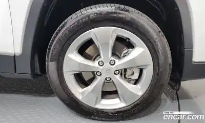 Jeep Cherokee 2021 2.4 Автомат в Москве № 199448, миниатюра 2