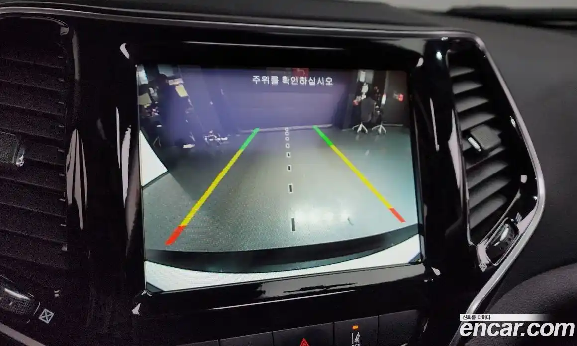 Jeep Cherokee 2021 2.4 Автомат в Москве № 199448, фото 5