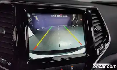 Jeep Cherokee 2021 2.4 Автомат в Москве № 199448, миниатюра 5