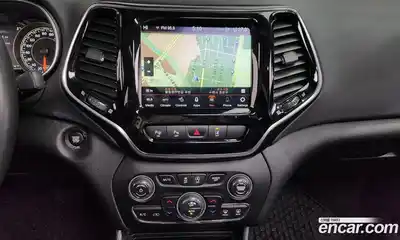 Jeep Cherokee 2021 2.4 Автомат в Москве № 199448, миниатюра 8