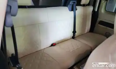 Ford F350 2011 6.2 Автомат в Москве № 199777, миниатюра 5