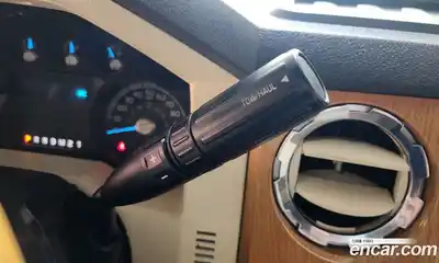 Ford F350 2011 6.2 Автомат в Москве № 199777, миниатюра 6