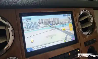 Ford F350 2011 6.2 Автомат в Москве № 199777, миниатюра 9