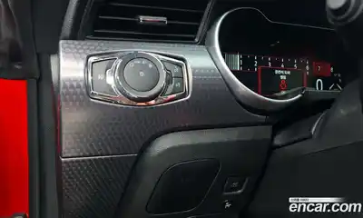 Ford Mustang 2019 2.3 Автомат в Москве № 199815, миниатюра 12