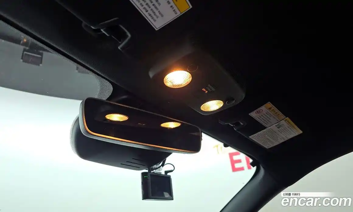 Ford Mustang 2019 2.3 Автомат в Москве № 199815, фото 6