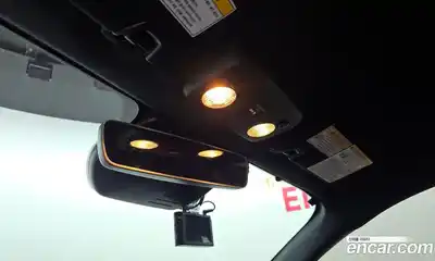 Ford Mustang 2019 2.3 Автомат в Москве № 199815, миниатюра 6