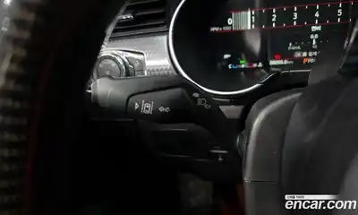 Ford Mustang 2019 2.3 Автомат в Москве № 199815, миниатюра 9