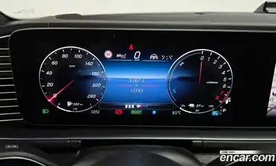 Mercedes-Benz GLE-Class 2024 2.0 Автомат в Москве № 201809, миниатюра 12