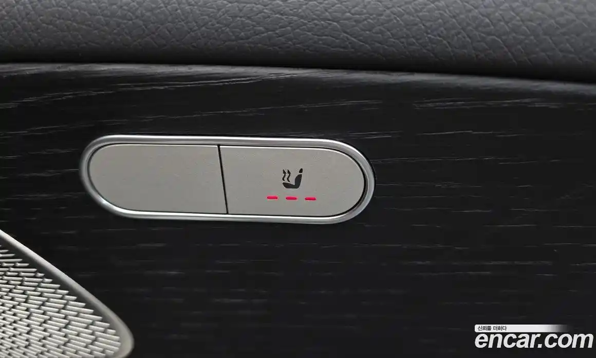 Mercedes-Benz GLE-Class 2024 2.0 Автомат в Москве № 201809, фото 17