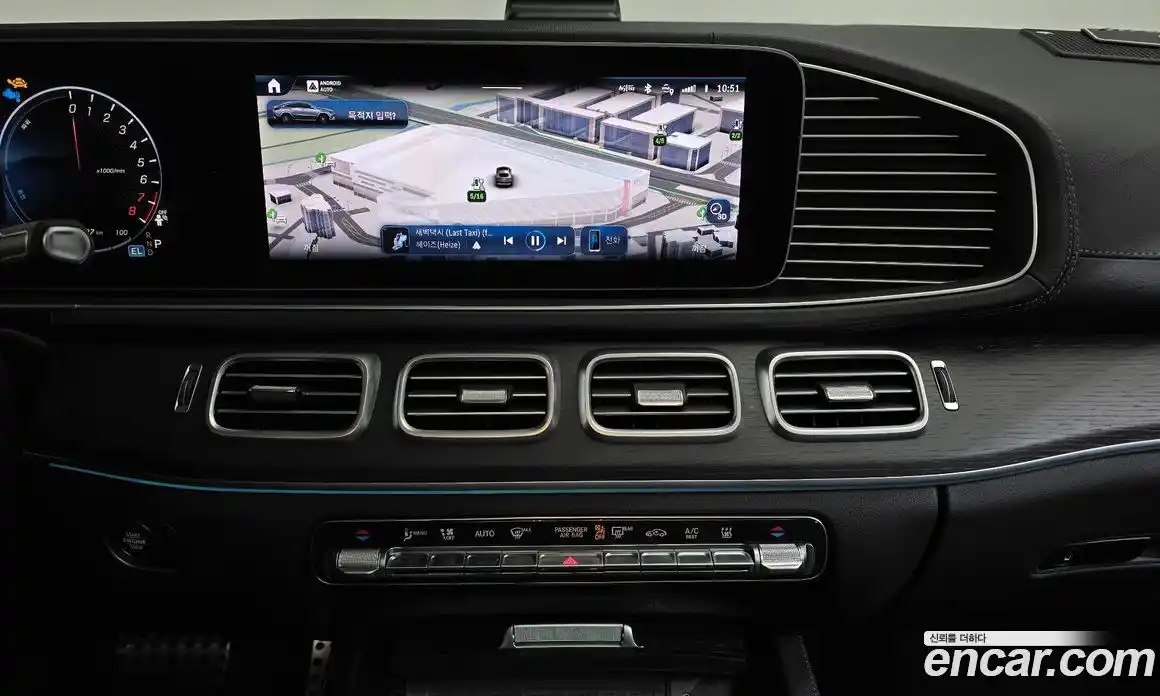 Mercedes-Benz GLE-Class 2024 2.0 Автомат в Москве № 201809, фото 19