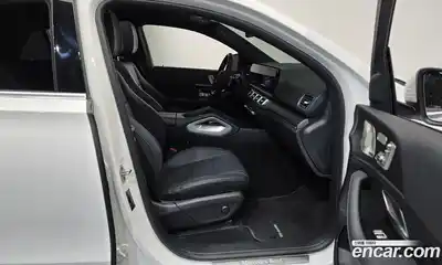 Mercedes-Benz GLE-Class 2024 2.0 Автомат в Москве № 201809, миниатюра 2