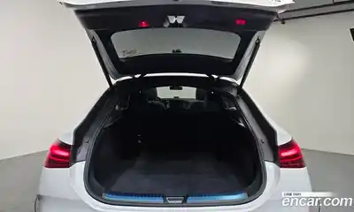 Mercedes-Benz GLE-Class 2024 2.0 Автомат в Москве № 201809, миниатюра 4