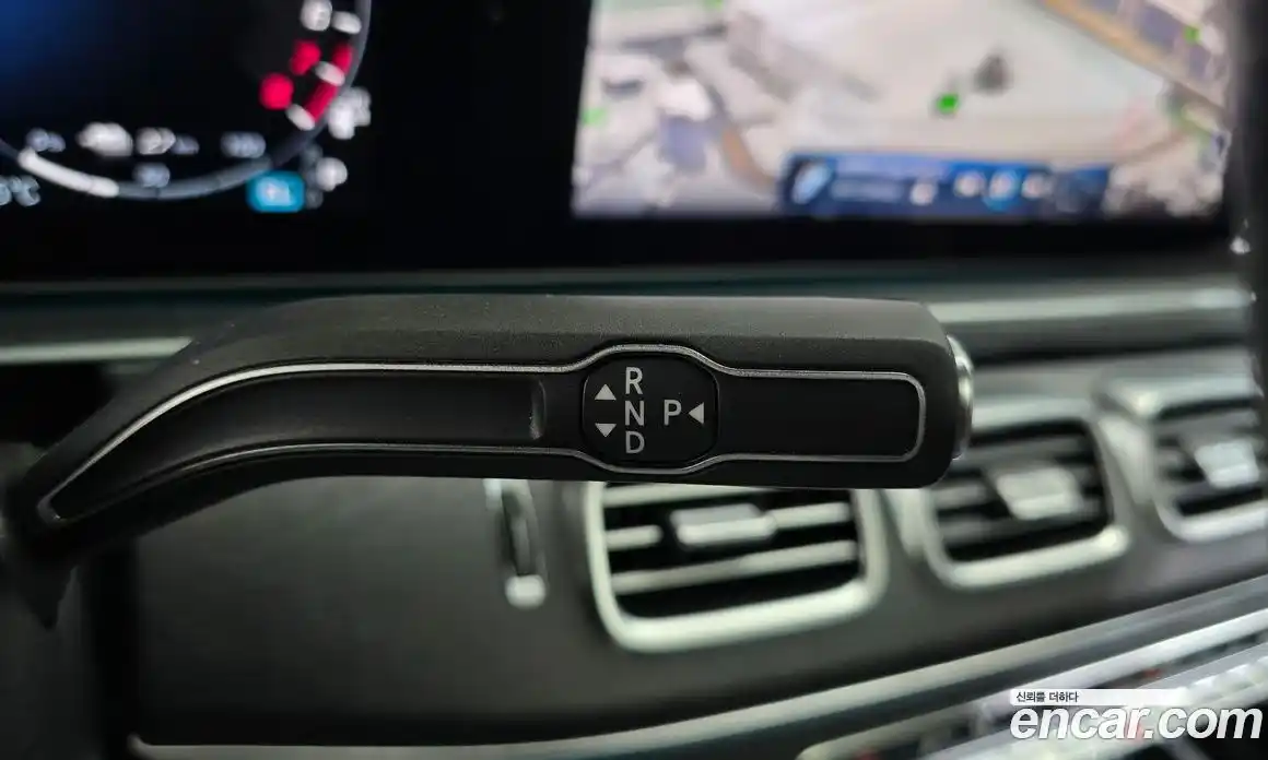 Mercedes-Benz GLE-Class 2024 2.0 Автомат в Москве № 201809, фото 8