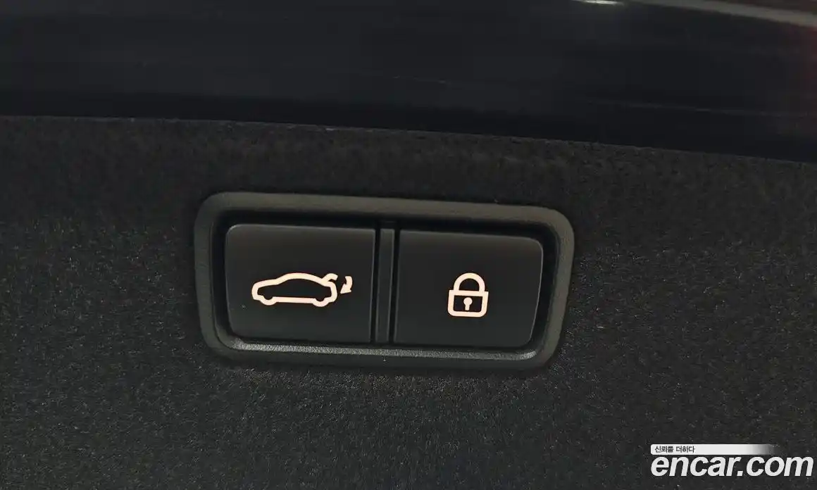 Genesis G80 2018 3.8 Автомат в Москве № 204856, фото 11