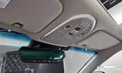 Genesis G80 2018 3.8 Автомат в Москве № 204856, миниатюра 12