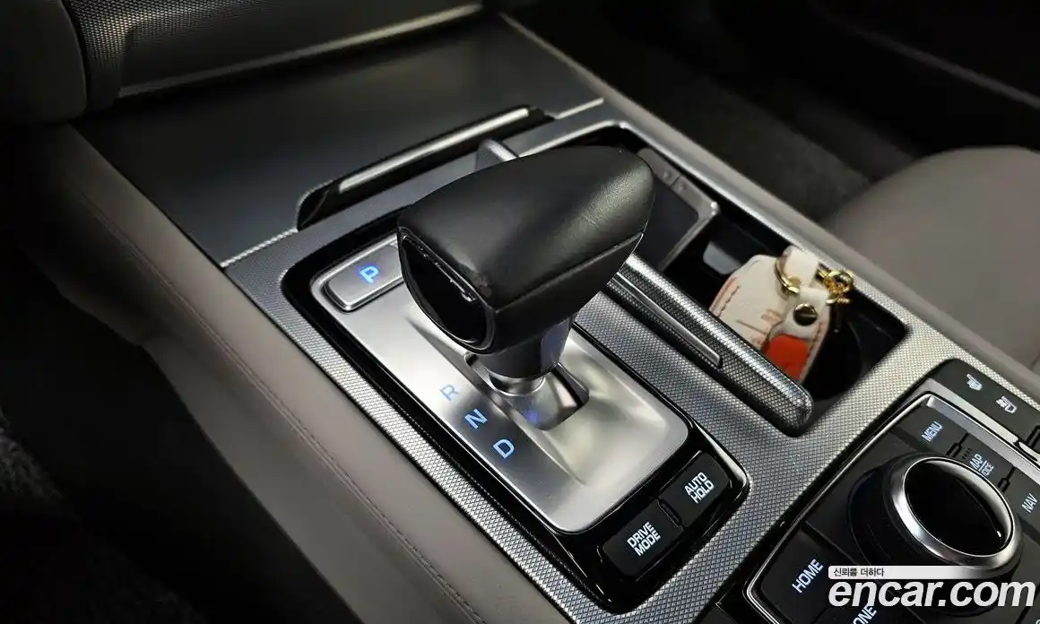 Genesis G80 2018 3.8 Автомат в Москве № 204856, фото 18