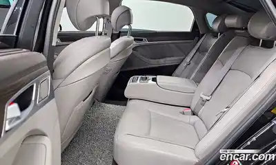 Genesis G80 2018 3.8 Автомат в Москве № 204856, миниатюра 5