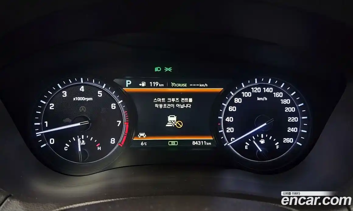 Genesis G80 2018 3.8 Автомат в Москве № 204856, фото 9